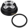 Yamaha Kodiak 400 YFM400FW Grizzly 600 YFM600 Rear Brake Drum w/Seal (1993–99)
