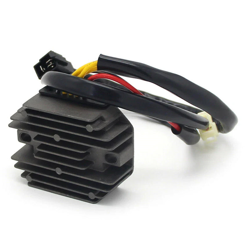 Suzuki DR200 DR200SE DR125SE Voltage Rectifier Regulator (1994-2013)