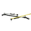 Toyota Hilux LN50 LN56 N58 Ute 1984-1988 Center Link Idler Arm Tie Rod Kit