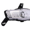 Right Passenger Side LED Fog Light Ford Expedition (2018–2021)