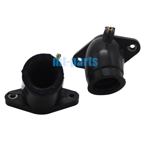 Yamaha XVS650A V-STAR Carburetor Intake Manifold Boot (1998-2011)