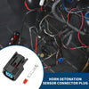 Honda Fit, Odyssey, CRV, Civic Pin Horn Detonation Sensor Connector Plug