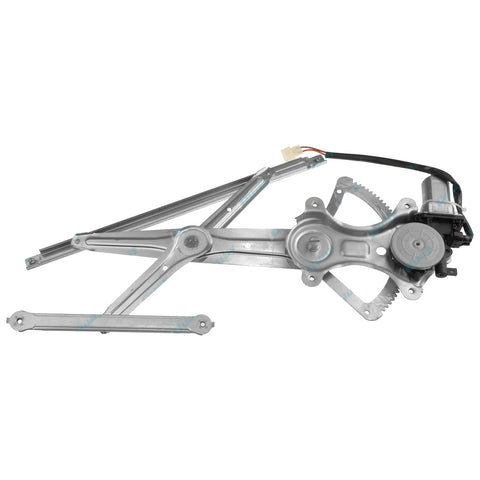 Toyota Hilux TGN16 TGN26 Front LH Door Window Regulator (2005-Present)