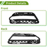Mercedes Benz S-CLASS Front Left Fog Light Grill (2006-2013)