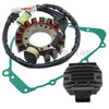 Yamaha Grizzly 600 Stator Regulator Rectifier Gasket (1999-2001)