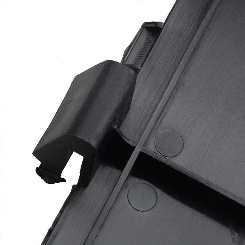 Fiat 500 Car DRL Access Door Cover (2012-2023)