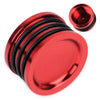 Acura Honda B16 B18 B20 GSR SI Engine Cam Seal Cover Cap (1996-2001)
