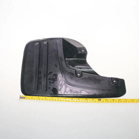Toyota Hilux SR5 4x4 2012-2015 Front Mudflaps
