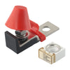 60 AMP MRBF Fuse Holder Battery Terminal Mount 8MM Includes 1pc 60A Fuse