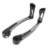 Harley Davidson FL Softail Brake Pedal Lever Gear Shift Lever (2000-2016)