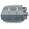 Volvo FH4 / FM4 Steering Wheel Switches Module (2013–2024)