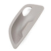 BMW 5 Series F10 F11 (2011-2017) - Grey Door Handle Bowl Cover