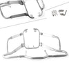 BMW R1200RT Steel Engine Guard Crash Bars (2005-2013)