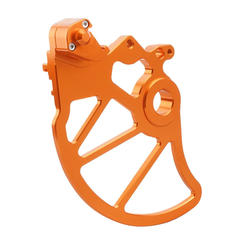 KTM 690 Enduro R, 690 SMC R Rear Brake Disc Guard (2008-2024)
