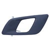 Ford Ranger PX BT50 Front Left Inner Door Handle (2011–2021)