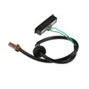 Subaru Impreza WRX STi Rear Lift Gate Trunk Switch (2008-2014)