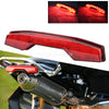Suzuki Quadracer 450 LTR450 ATV LED Rear Brake Tail Light Lamp (2006-2009)