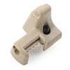 Land Rover Range Rover L322 Left Front Sun Visor Retainer Clip (2003-2012)