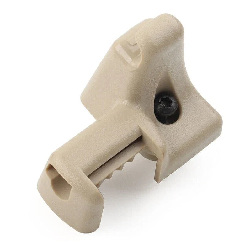 Land Rover Range Rover L322 Left Front Sun Visor Retainer Clip (2003-2012)