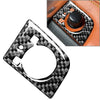 Audi TT RHD Window Lift Switch Cover Trim (2001-2006)