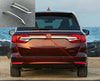 Honda Odyssey 2018-2020 ABS Chrome Rear Fog Light Cover Trim