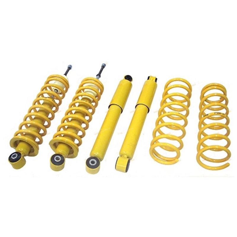Sierra SJ80 Coily 96-98 Coil 40mm Suspension Lift Kit (1996-1998)