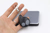 Toyota Cobra Alarm 7777 2BTN Car Cover Key Shell Case Fit