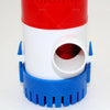 Caravan Camping Marine Boat 500GPH 12V Submersible Bilge Water Pump