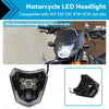 KTM XCF SXF EXC XCW 250 300 350 450 500 LED Headlight