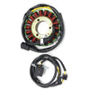 Kawasaki Ninja 250, GPX250R, ZZR250 Stator Coil (1986-2007)