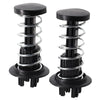 Mercedes C63 C250 C300 C350 2 x Hood Spring