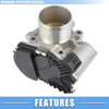 Chevy Cruze 1.4L Electronic Throttle Body Assembly (2011-2015)
