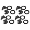 Toyota Corolla AC Condenser Hard Line Lock Clip (Fits Various Years)