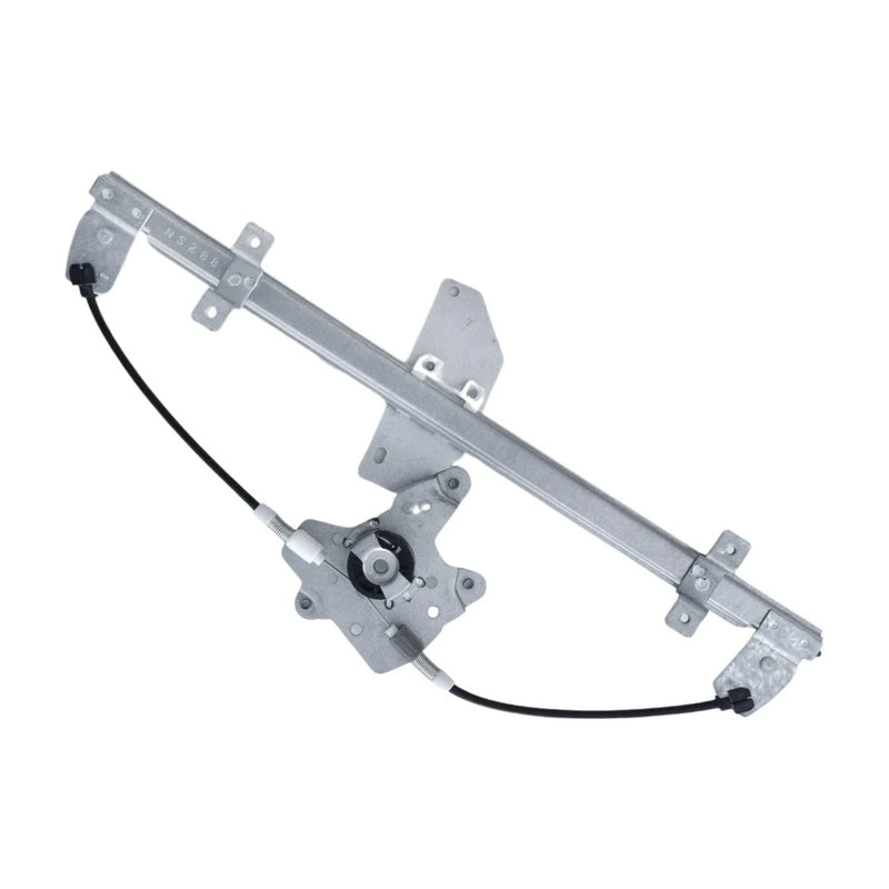 Nissan Navara NP300 D23 Front Right Window Regulator (2015-2021)
