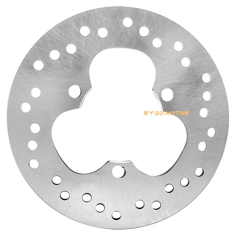 Honda TRX450ER / TRX450R Rear Brake Disc Rotor (2006–2014)