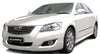 Toyota Corolla / Wish / Camry / Fortuner Rear Quarter Vent (2002-2023)