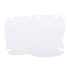 4 x Clear Car Door Handle Protect Film Scratch Guard Covers