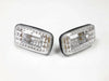 Toyota Land Cruiser 1997-2005 Indicator Flasher (97-05)