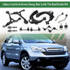 Honda Accord 14pcs Front Suspension Kit