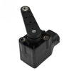 BMW 128i 135i 323Ci 323i Ride Height Level Sensor w/ 6-pin (1999–2013)