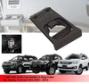 Toyota Fortuner Left Side Gray Dash Cup Holder (2005-2014)