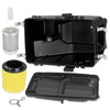 Honda TRX450R / TRX 450R Complete Air Box Assembly Kit (2004-2005)