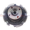 Toyota LandCruiser HZJ79 1HZ 4.2 Diesel Fan Clutch