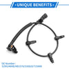 Dodge Viper ABS Wheel Speed Sensor (2003-2006)