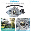 Honda GCV160 GCV135 Carburetor (2005-2023)