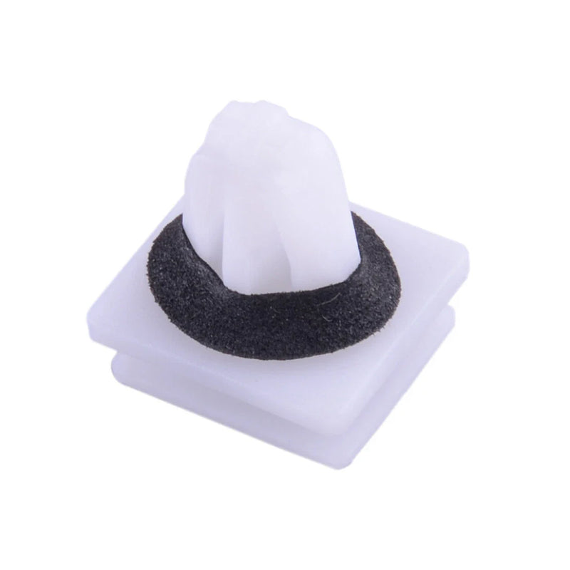 Honda Acura 20 x Body Bumper Skirt Clips