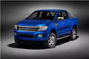 Ford Ranger Px Door Handle Bowl Covers (2012-2019)