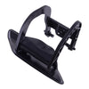 Mercedes E Class W212 Front Headlight Washer Cover Caps (2009-2013)
