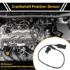 Chevrolet Captiva 1 x 2.4 Crankshaft Position Sensor (2006 - 2016)