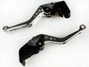 Yamaha YZF R1 R6 R6S CNC Brake Clutch Levers (2005-2007)